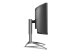 AOC Gaming AG493UCX2 - Left side