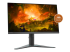 Lenovo G27-20 - LED monitor - Left-angle
