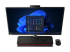 Lenovo ThinkCentre M90a Gen 5 - Front