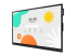 Samsung Interactive Display WA65F - Right-angle