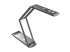 Adesso CyberTrack 830 - Left-angle