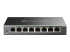 TP-Link JetStream TL-SG108E Easy Smart Switch - Front