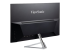 ViewSonic VX2476-SMH - Back