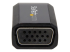 StarTech.com HDMI to VGA Adapter - Right side