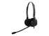 Jabra BIZ 2300 USB-C UC Duo - Right-angle