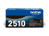 Brother TN-2510 - High capacity - Front