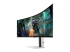 Samsung Odyssey OLED G9 S49DG912SU - Right-angle