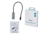 i-Tec USB-C Metal Gigabit Ethernet Adapter - Front