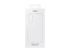 Samsung EF-QA176 - Back cover for mobile phone - Front