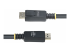 StarTech.com 10ft (3m) DisplayPort 1.4 Extension Cable, DP 1.4, 8K 60Hz - Close up