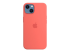 Apple - Back cover for mobile phone - Front