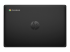 HP Fortis 11 G1m Chromebook - Back