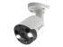 Swann Thermal Sensing Spotlight Bullet IP Security Camera NHD-887MSFB - Right-angle