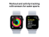 Apple Watch Series 10 (GPS + Cellular) - Multi-angle