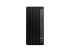 HP Pro 400 G9 - tower Core i5 13500 2.5 GHz - Front