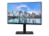 Samsung F22T450FQR T45F Series 22" Full HD LED monitor - Right-angle