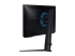 Samsung Odyssey G3 S24DG302EU - Back