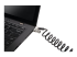 Kensington MicroSaver 2.0 Portable Keyed Laptop Lock - Right side