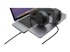 HyperDrive Solo 7-in-1 Hub - Right-angle