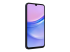 Samsung Galaxy A15 - 4G smartphone - Left-angle