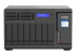 QNAP TVS-h1288X - NAS server - Front