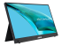 ASUS ZenScreen MB16AHG - Left-angle