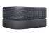 Logitech Ergo Series ERGO K860 for Business - Front
