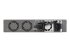 NETGEAR M4300-16X - Switch - Back