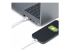 StarTech.com 3ft (1m) White USB-A to USB-C Charging Cable/Cord, M/M - Right-angle