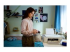 HP Deskjet 2922 All-in-One - Left-angle