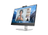 HP E27m G4 Conferencing Monitor - Right-angle