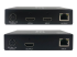 Eaton Tripp Lite Series HDMI over Cat6 Extender Kit with KVM Support, 4K 60Hz, 4:4:4, USB/IR, PoC, HDR, HDCP 2.2, 230-ft. (70.1 m), TAA - Back