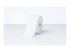 Brother - White - Roll (5.8 cm x 101.6 m) 1 roll(s) continuous paper (pack of 8) - Right-angle