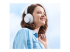 Soundcore Space Q45 - Headphones with mic - Left-angle