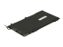 2-Power Main Battery Pack - Back
