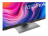 ASUS ProArt PA248QV - LED monitor - Close up