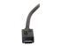 C2G 2m USB 3.1 Gen 1 USB Type C to USB B Cable M/M - Front