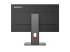 Lenovo ThinkVision P27QD-40 - Back