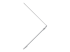 Apple MacBook Air - 13.6" - Right side