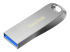 SanDisk Ultra Luxe - USB flash drive - Left-angle