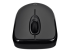 V7 MW150BT - Mouse - optical - Back
