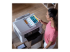 Brother MFC-J5740DW - multifunction printer - Left-angle