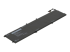 2-Power - Laptop battery - Left-angle
