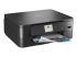 Brother DCP-J1140DW - multifunction printer - Left-angle