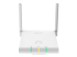 Yealink W90B - Cordless phone base station / VoIP phone base station with caller ID - Front