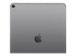 Apple 13-inch iPad Air M4 Wi-Fi + Cellular - Close up