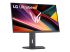 LG UltraGear 27G610A-B - Left-angle