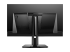 MSI MAG 321UP QD-OLED - Back