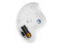Logitech Ergo Series ERGO M575 - Bottom