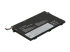 2-Power Main Battery Pack - Left-angle